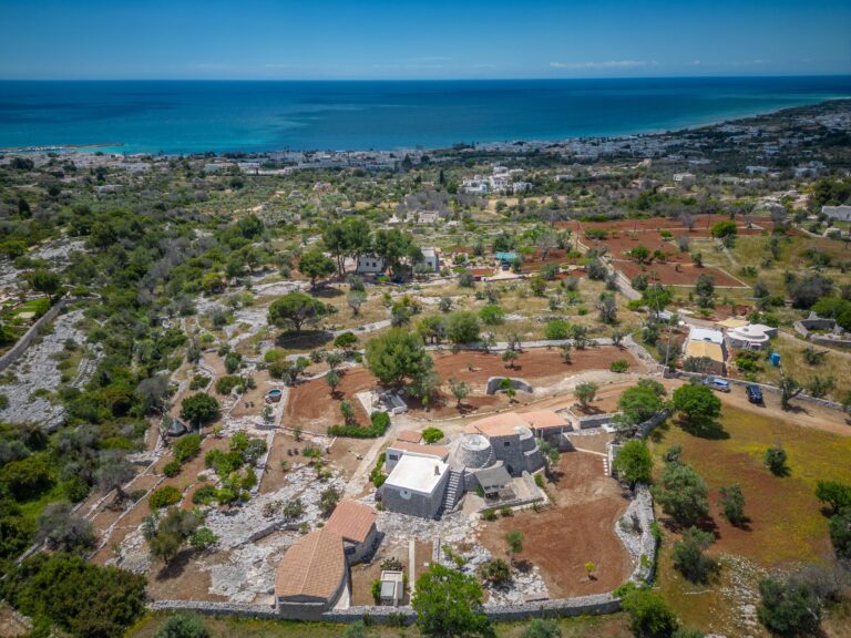 Tenuta Le Pajare