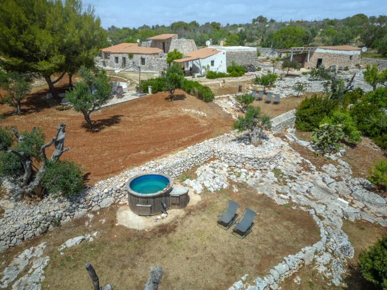 Pajara dei Mirti