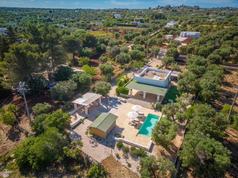 Villa Luce