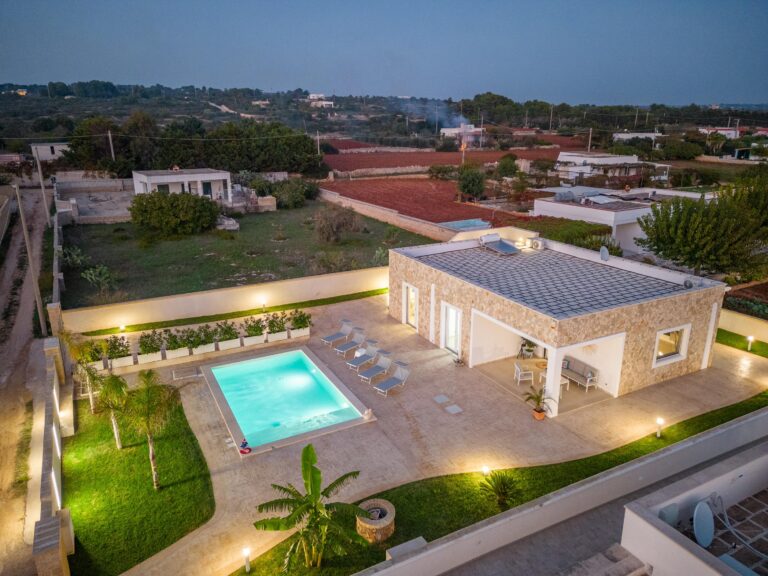 Villa Palibella