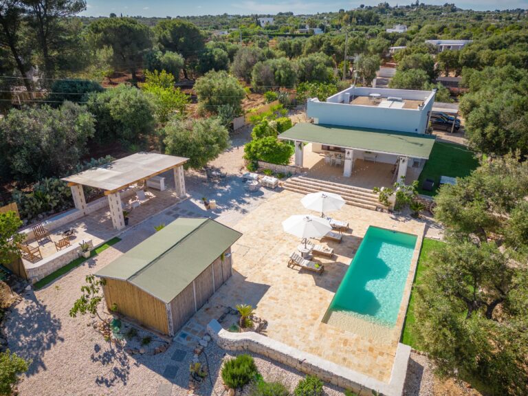 Villa Luce
