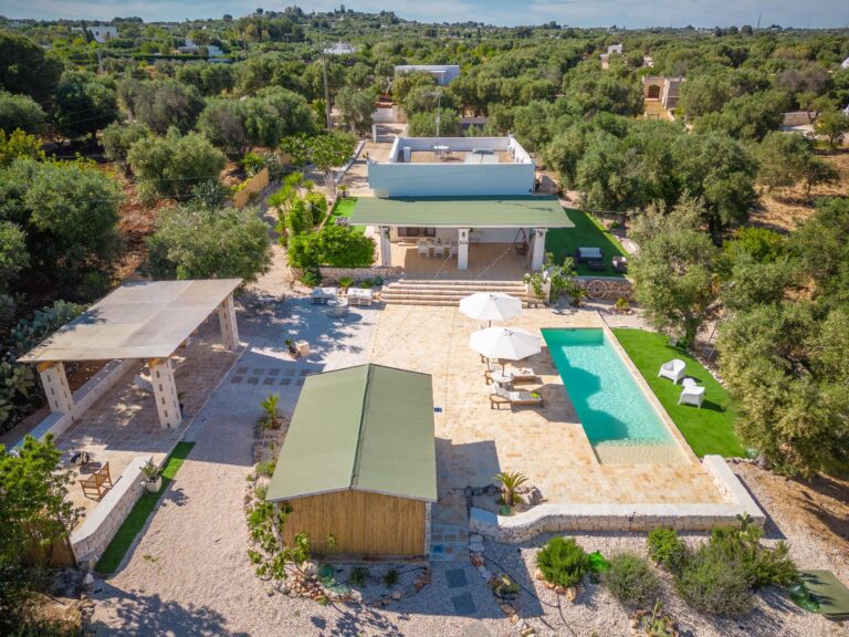 Villa Luce