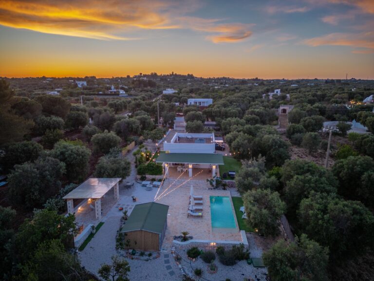 Villa Luce