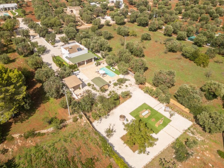 Villa Luce