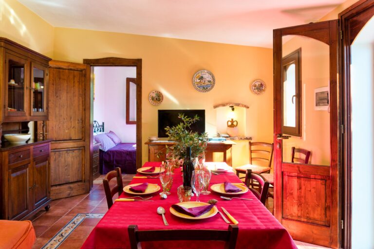 Villa Serena Maria