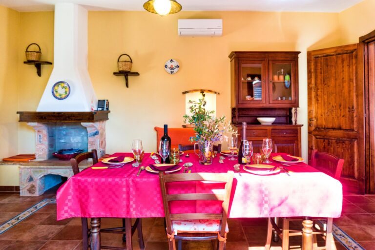 Villa Serena Maria
