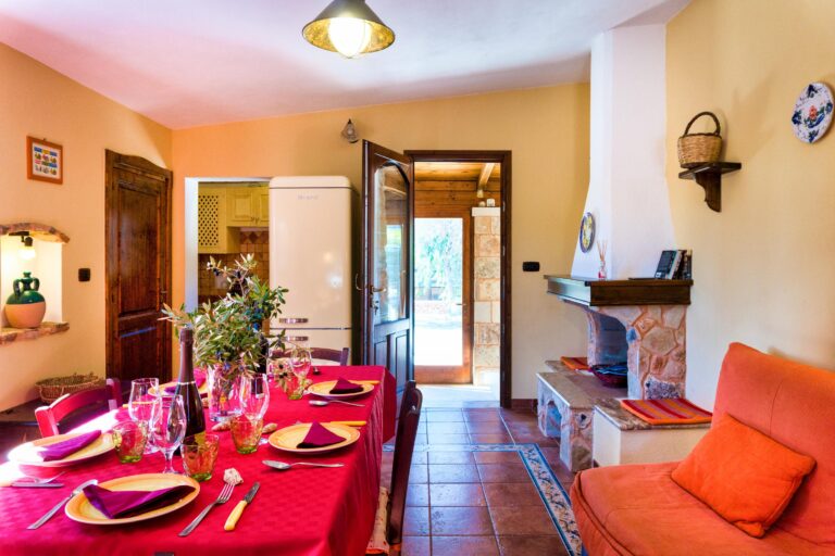 Villa Serena Maria