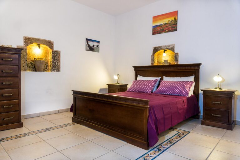 Villa Serena Maria