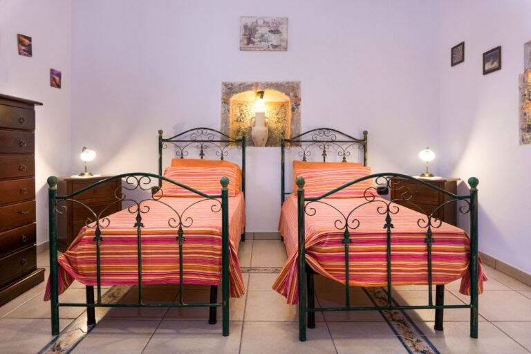 Villa Serena Maria