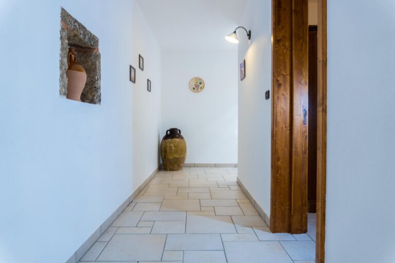 Villa Serena Maria