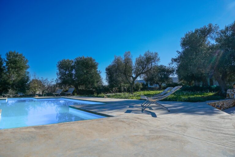 Villa Artemide