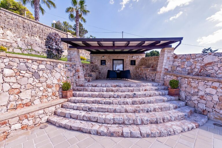 Villa Gregory
