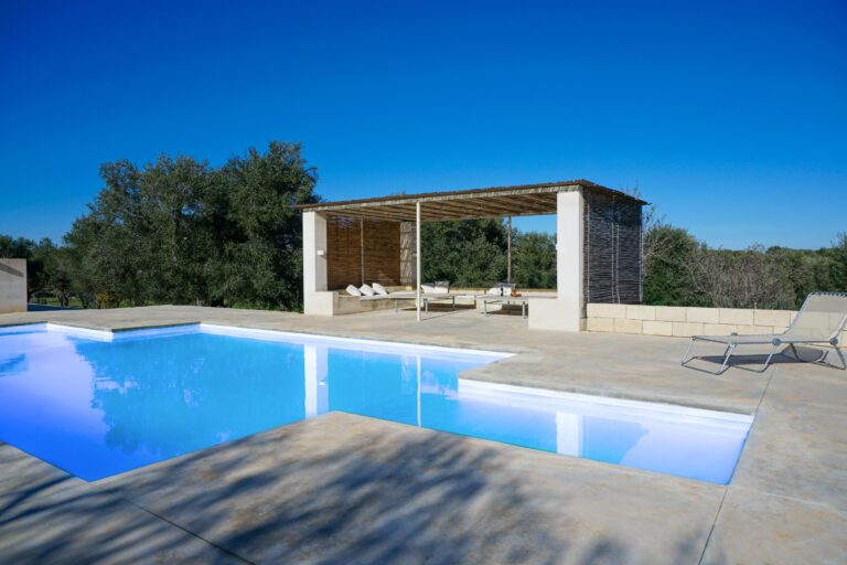 Villa Artemide