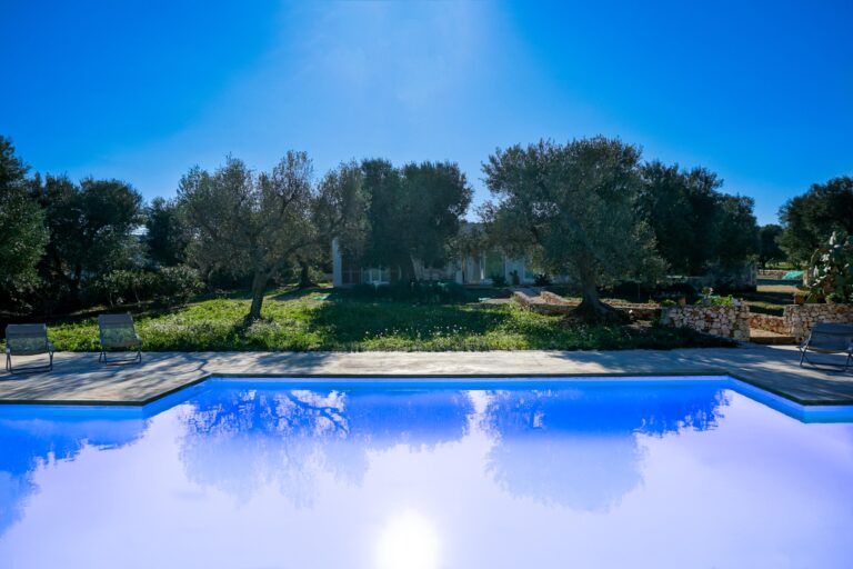 Villa Artemide