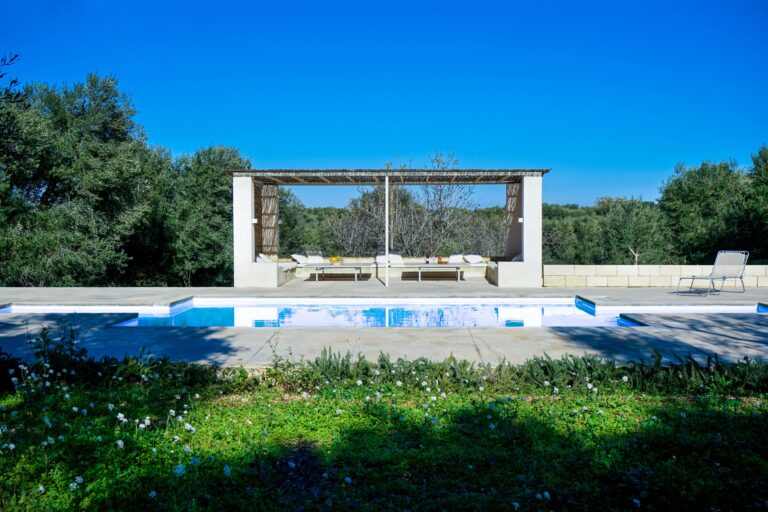 Villa Artemide