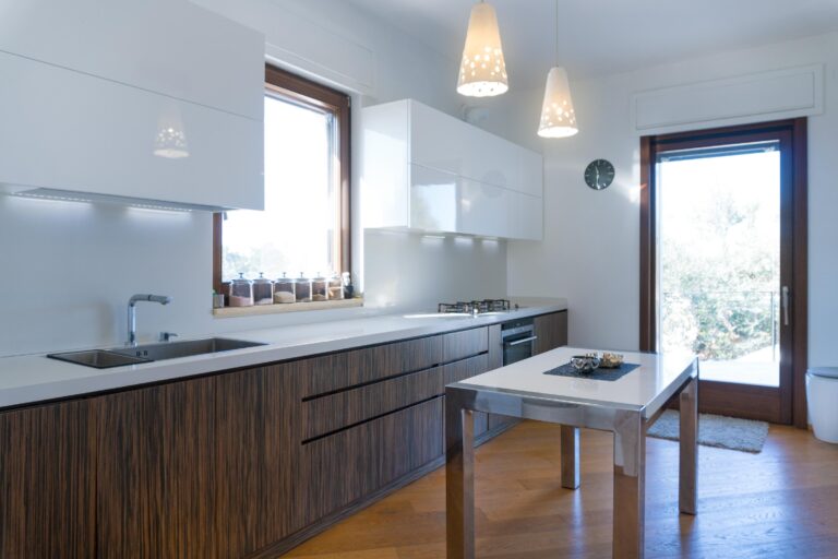 Villa Modigliani