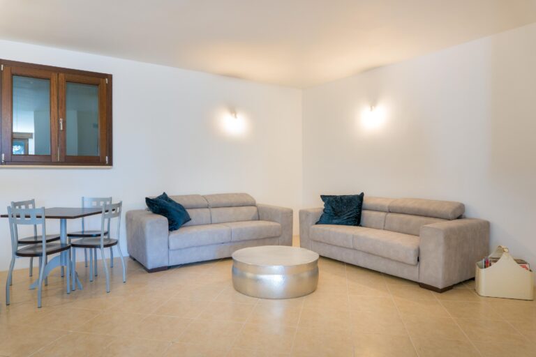 Villa Modigliani