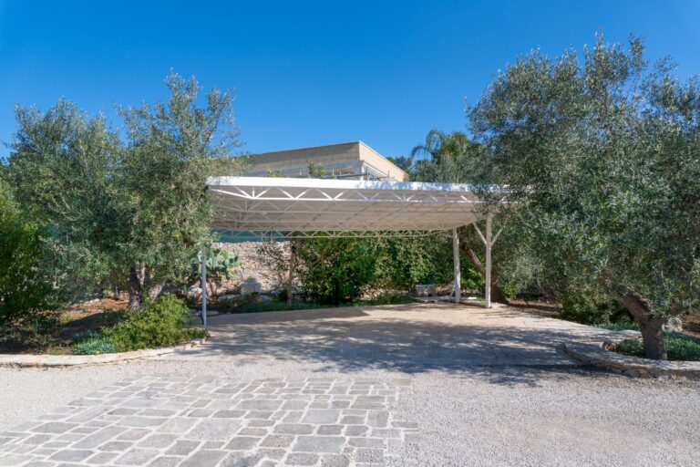 Villa Modigliani