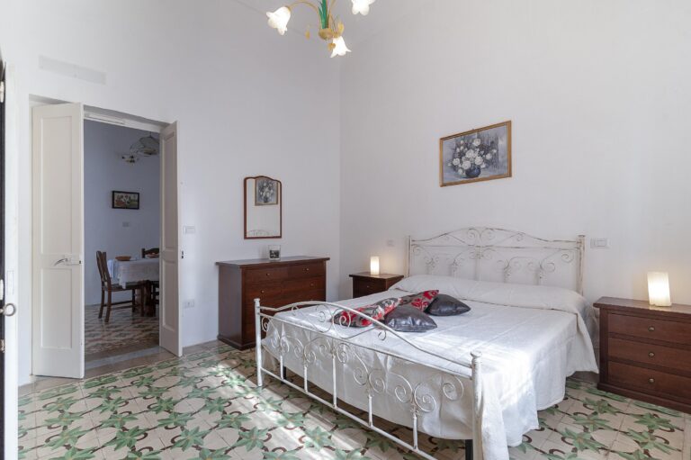 Casa estilo espanol