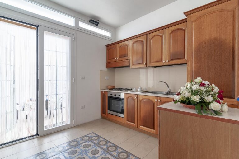 Casa estilo espanol