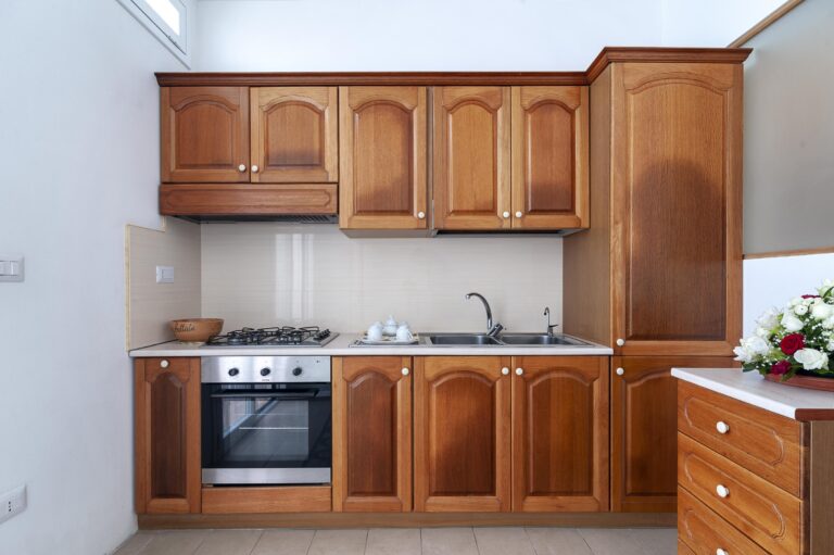 Casa estilo espanol
