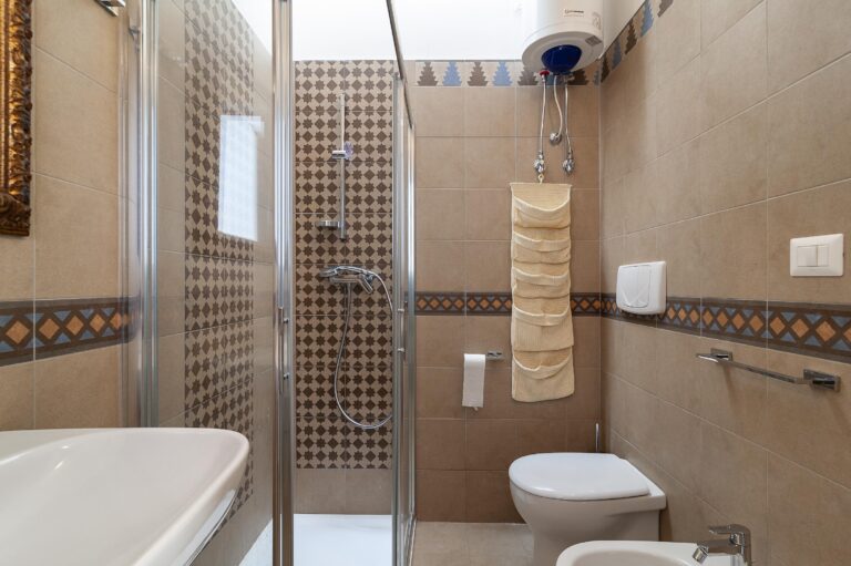 Casa estilo espanol