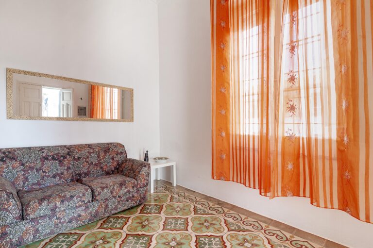 Casa estilo espanol