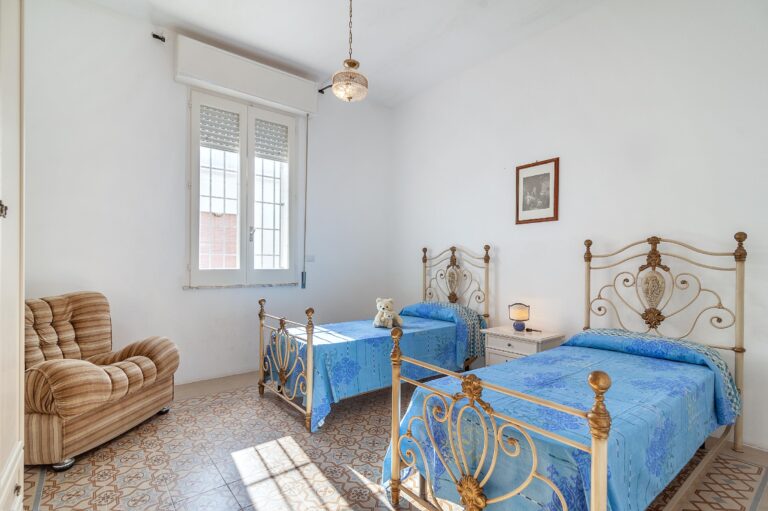 Casa estilo espanol