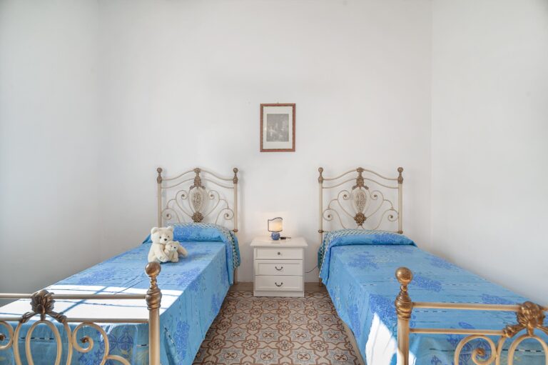 Casa estilo espanol