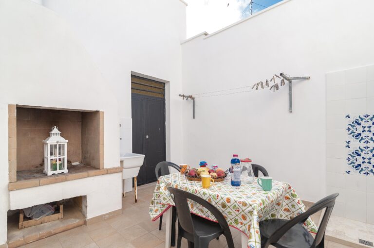 Casa estilo espanol