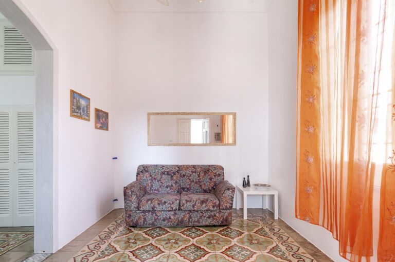 Casa estilo espanol