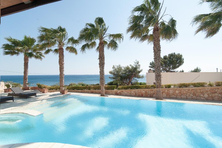 Villa Gregory