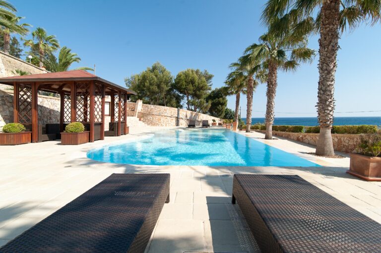 Villa Gregory