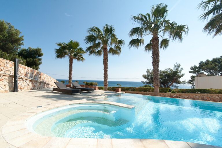 Villa Gregory