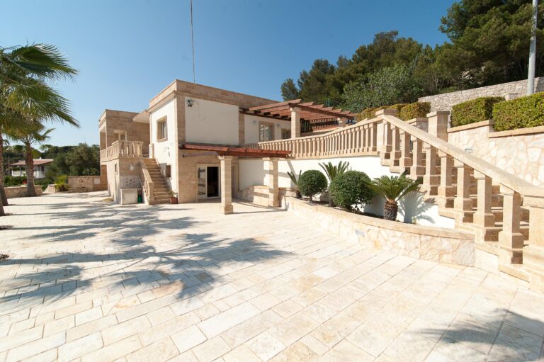 Villa Gregory