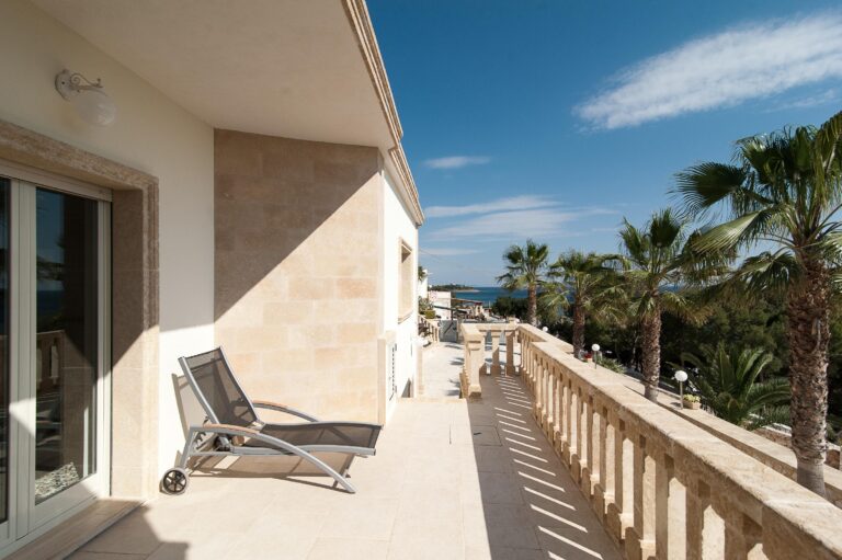 Villa Gregory