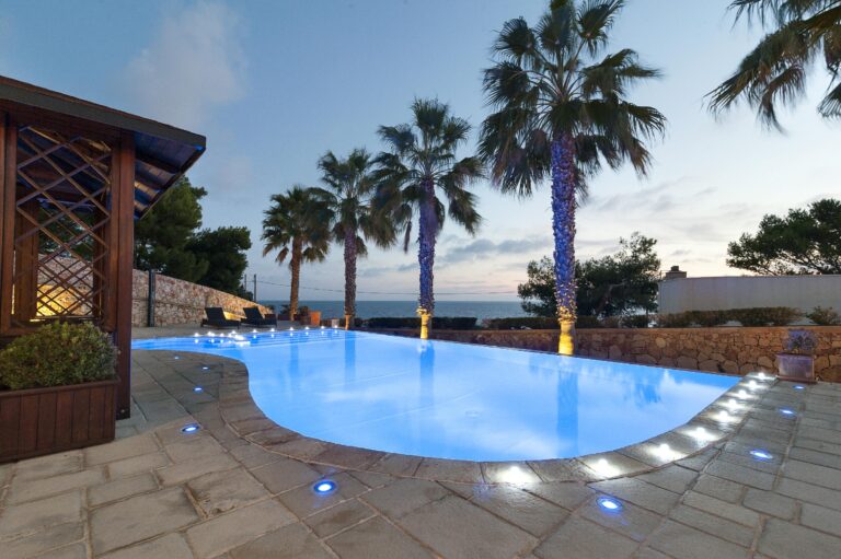 Villa Gregory