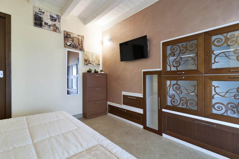 Meadow luxury villa