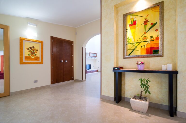 Meadow luxury villa