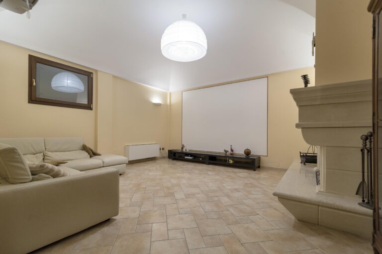 Villa Gentileschi