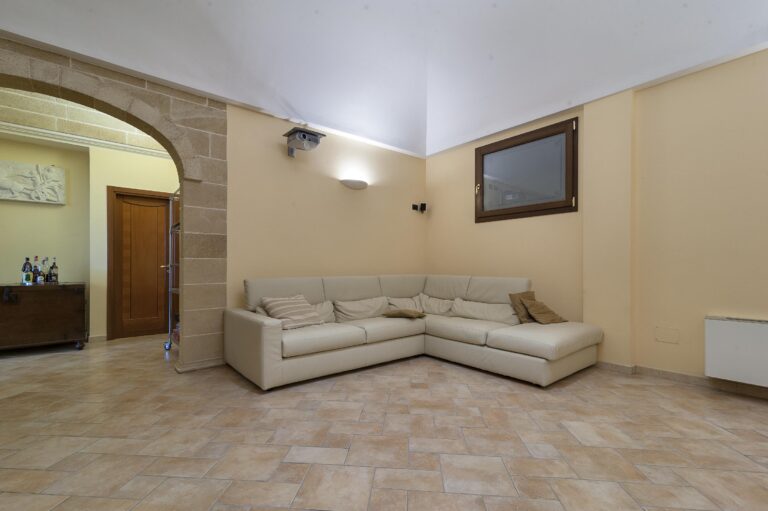 Villa Gentileschi