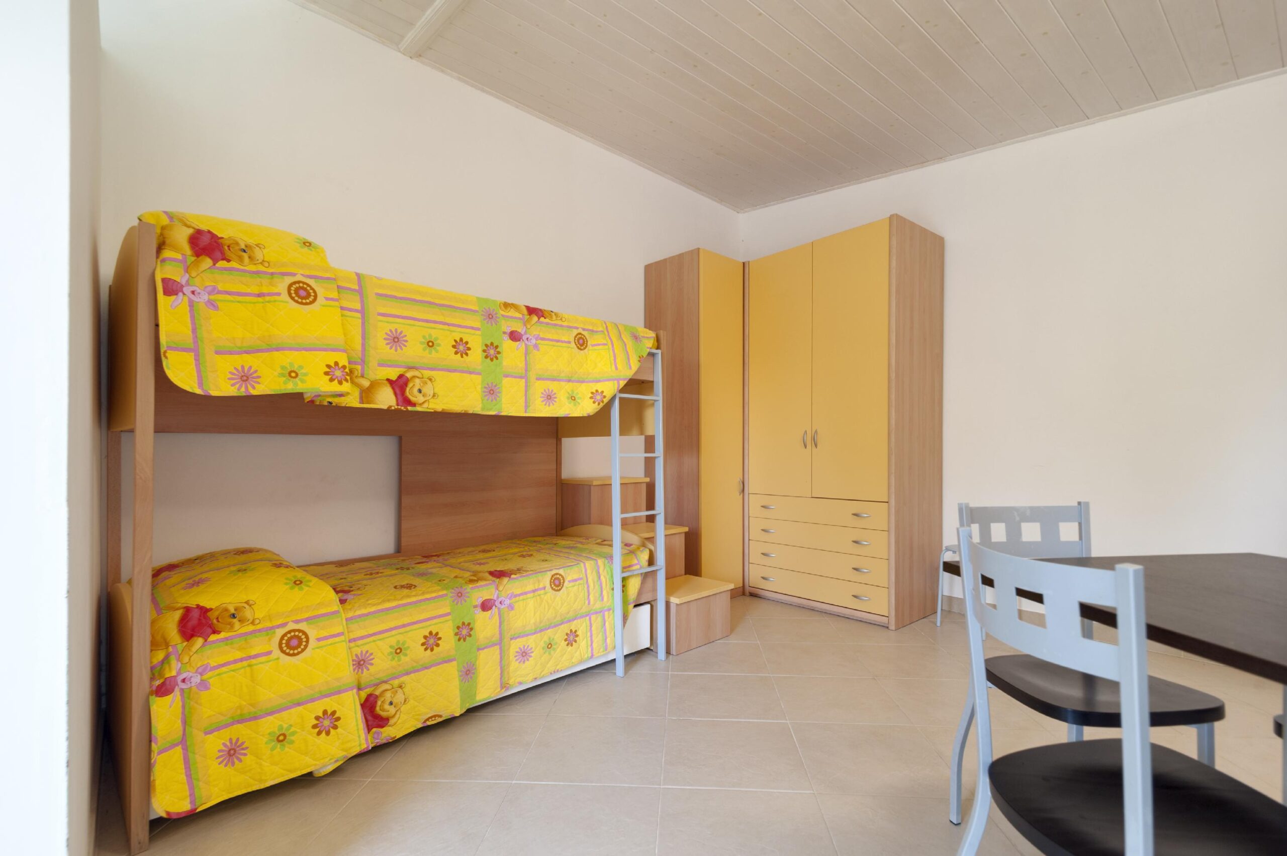 Jupiter Apartment