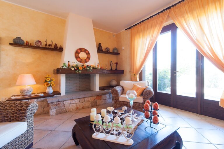 Villa Rose