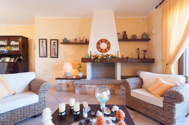 Villa Rose