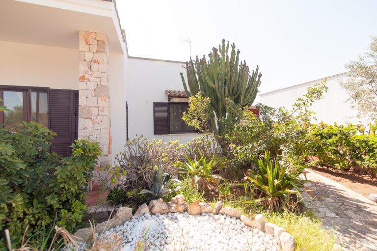Villa Rose