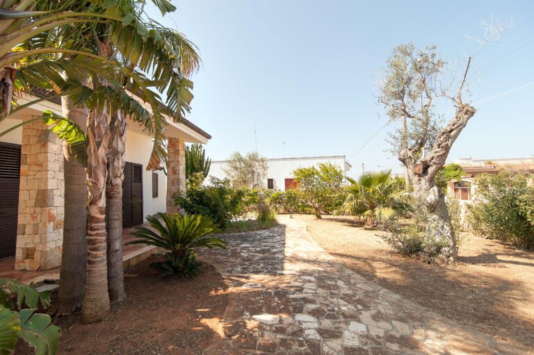 Villa Rose