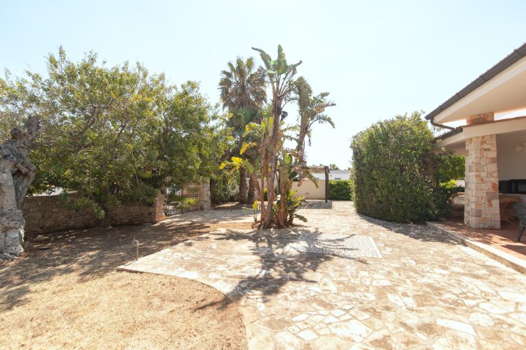 Villa Rose