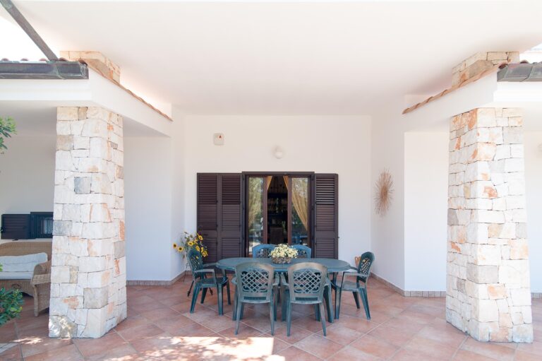 Villa Rose