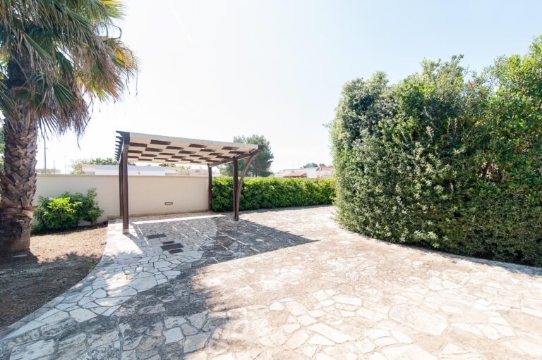 Villa Rose