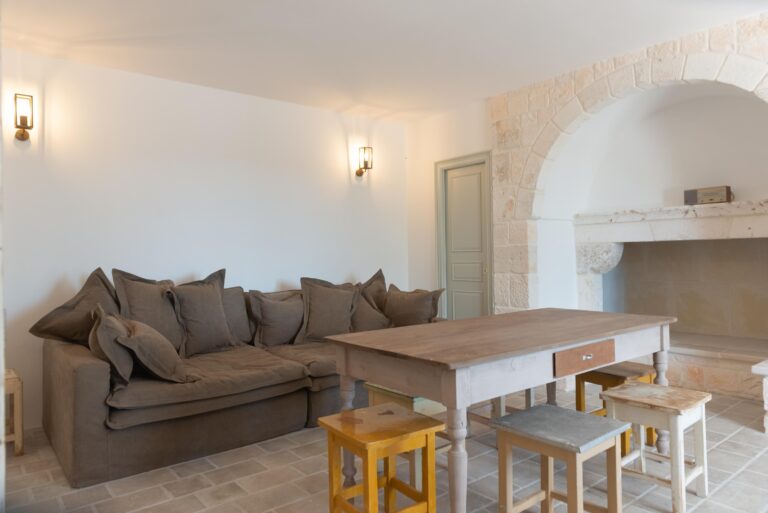 Villa Trulli Eden